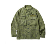 Liberaiders Multi Pocket Field Jacket